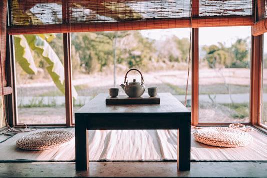 10 Amazing Facts of Tea - TPotsOriental