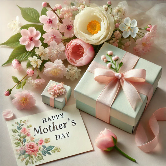 Elegant Mother’s Day Gift Ideas for Relaxation and Comfort