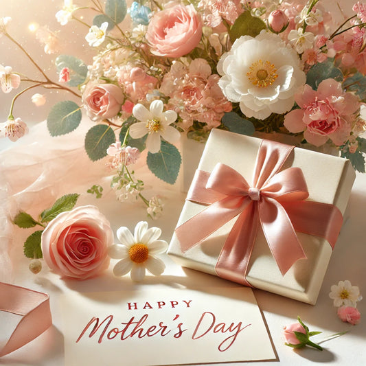 TPotsOriental Gift Card - Mother's Day