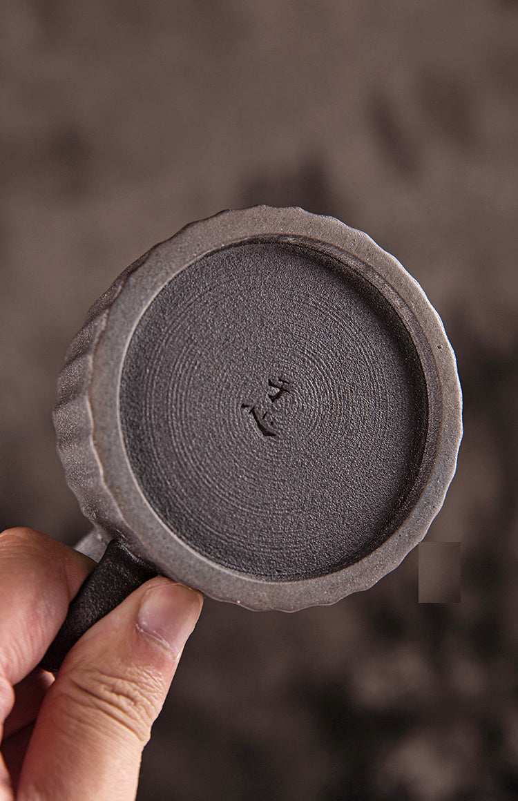 Japanese Styled Variable Glazed Clay Ceramic Chinese Kungfu/Oriental Tea Pot